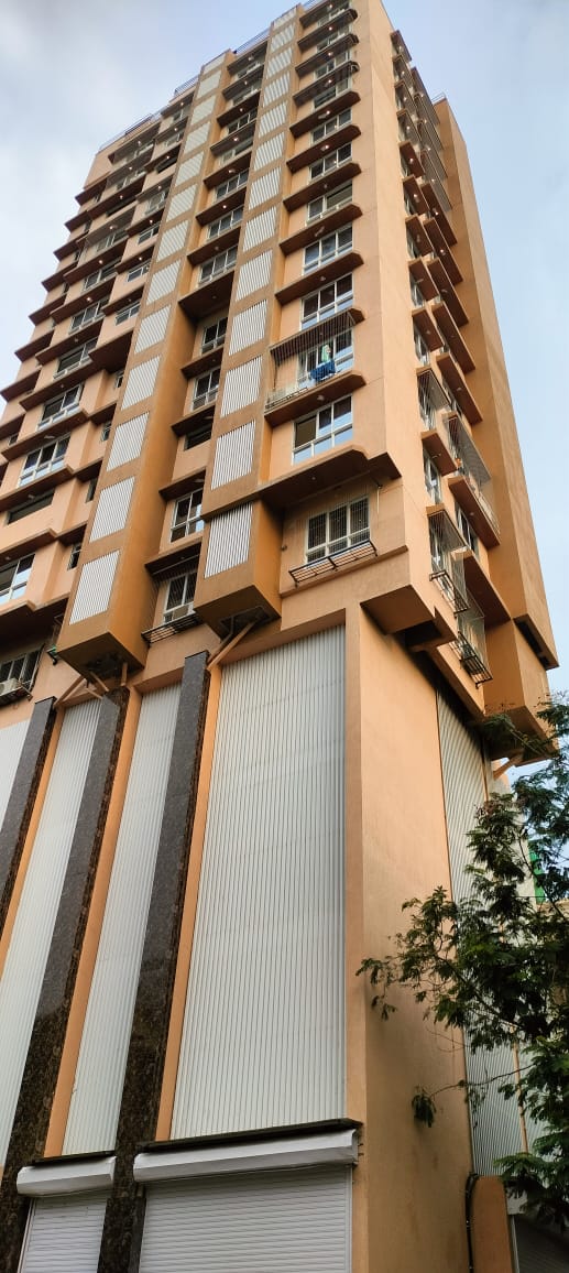 Shraddha Imperial Mahim